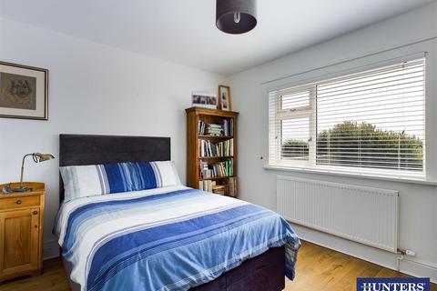 Park View Barracks Bridge, Silloth, Wigton, CA7 4NR