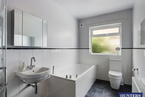 Park View Barracks Bridge, Silloth, Wigton, CA7 4NR