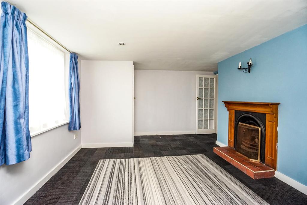 Ebenezer Road, Hastings 6 bed end of terrace house £750,000
