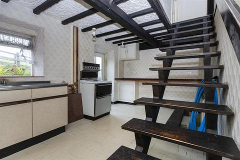 2 bedroom terraced house for sale - 2 Myrtle Grove, Soyland