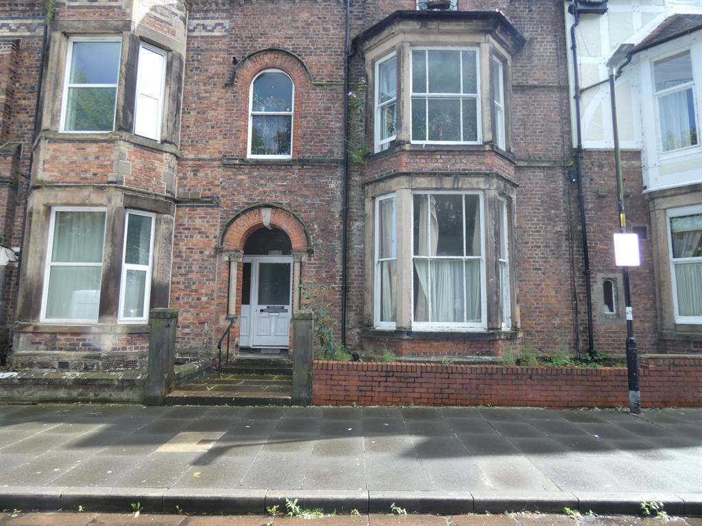 Chatsworth Square, Carlisle, CA1 1HE 1 bed flat £47,950
