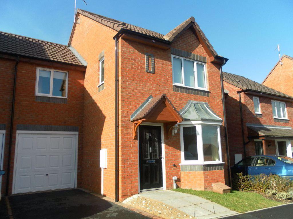 Beavers Brook, Sydenham 3 bed detached house £1,375 pcm (£317 pw)