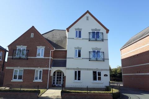 2 bedroom apartment to rent, Whitecross, Hereford