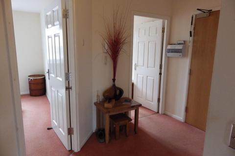 2 bedroom apartment to rent, Whitecross, Hereford
