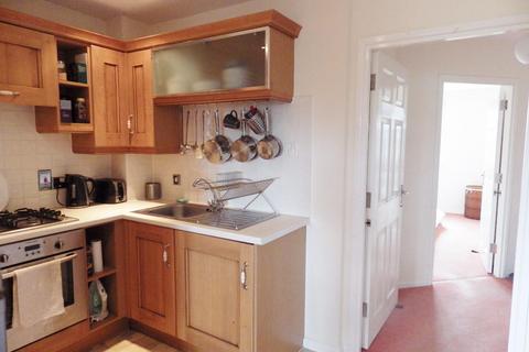 2 bedroom apartment to rent, Whitecross, Hereford