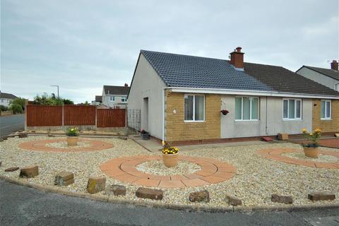 23 Border Crescent, Gretna, DG16 5JZ
