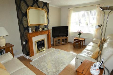23 Border Crescent, Gretna, DG16 5JZ