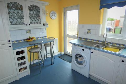 23 Border Crescent, Gretna, DG16 5JZ