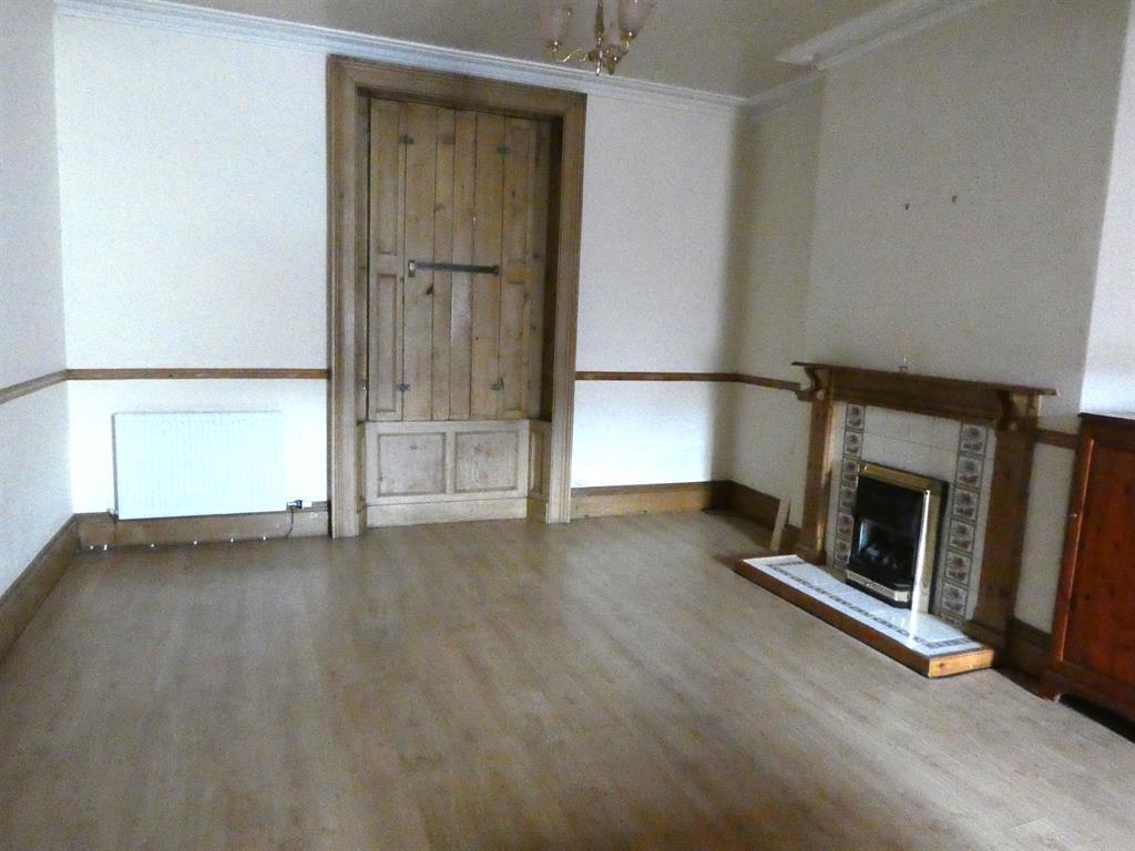 Wigton Road, Carlisle, CA2 5UT 3 bed terraced house £118,000