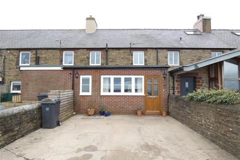 8 Park Terrace, Hallbankgate, Brampton, CA8 2PL