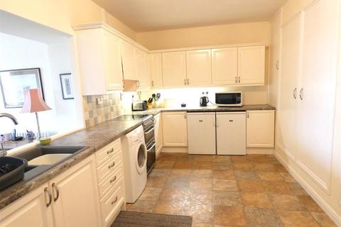 8 Park Terrace, Hallbankgate, Brampton, CA8 2PL
