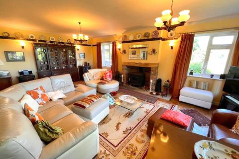 5 bedroom detached house for sale - The Coach House, Brook Lane, Endon, Stoke-On-Trent
