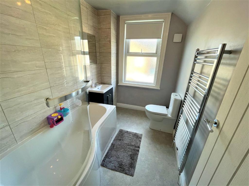 Bath