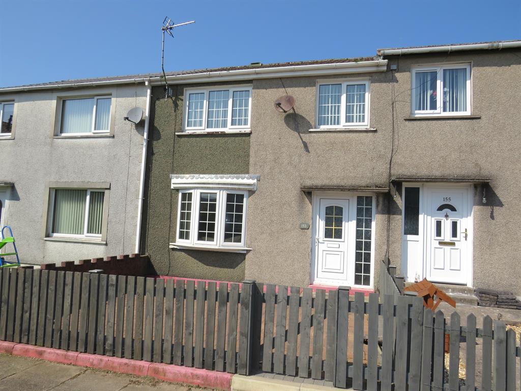 Mill Hill, Cleator Moor, CA25 5SD 3 bed terraced house £92,000