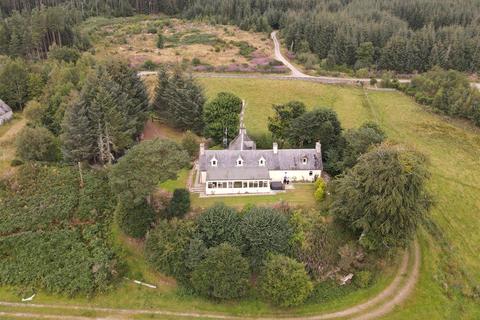 5 bedroom house for sale - Kyleview Inveran, Lairg Sutherland IV27 4EY