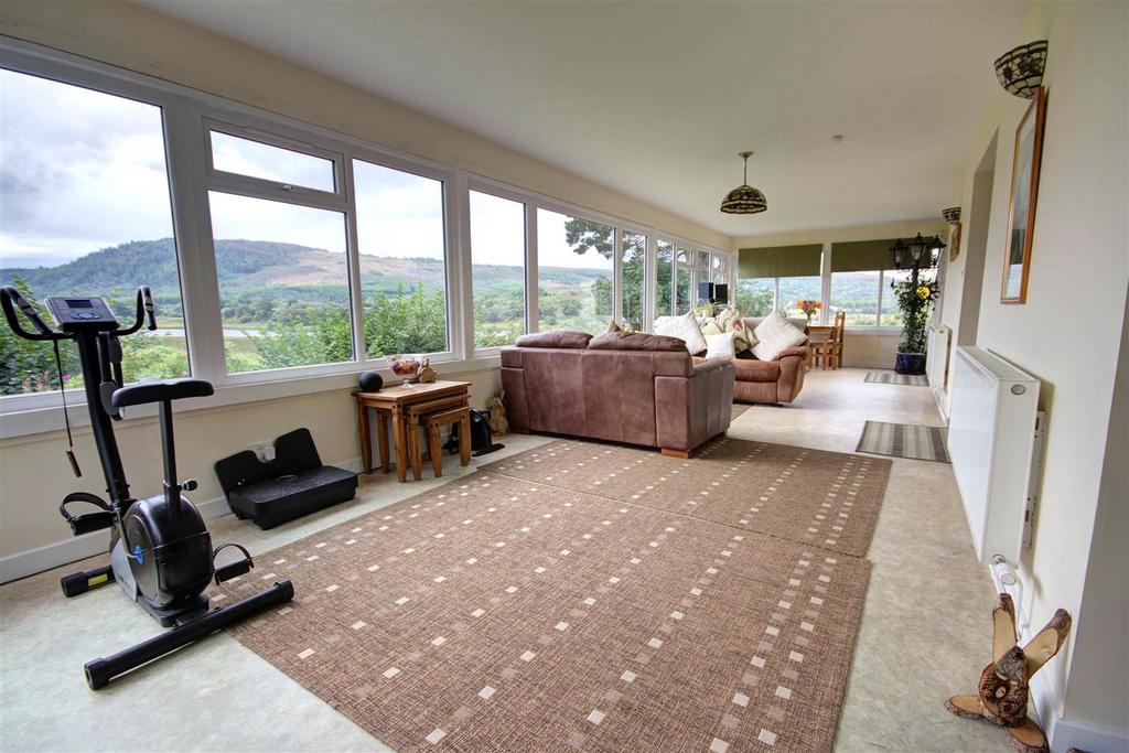 Sun room