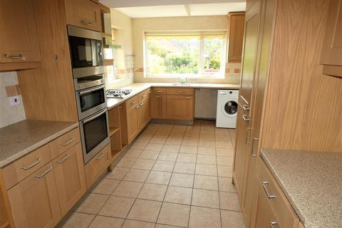 4 Lyne Close, Carlisle, CA3 0EB