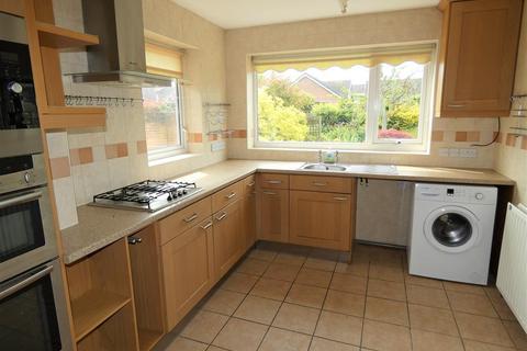 4 Lyne Close, Carlisle, CA3 0EB