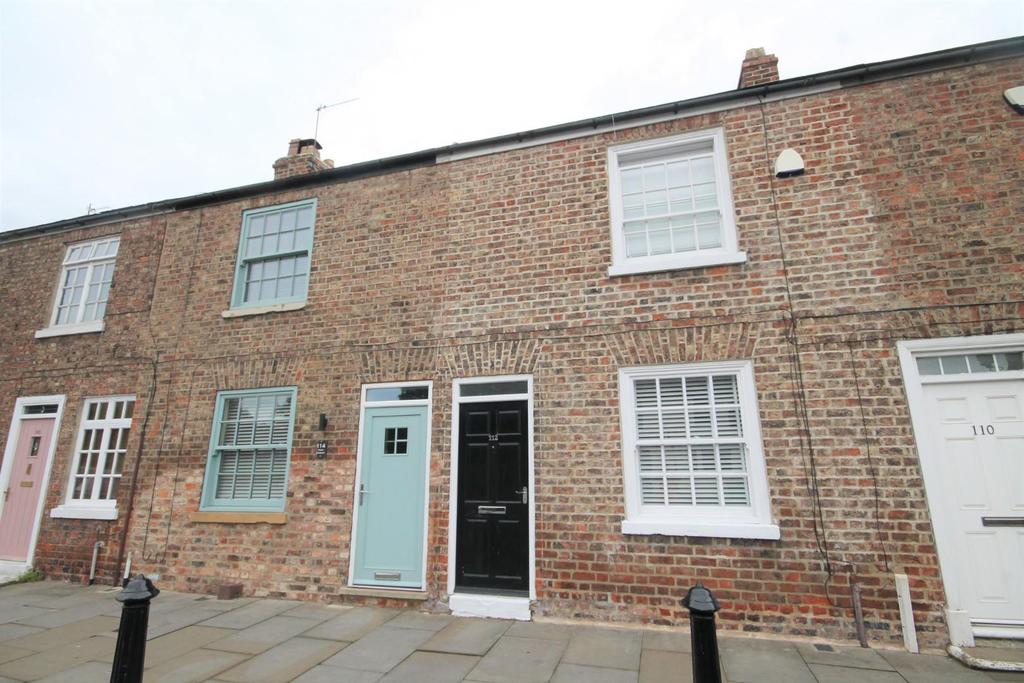 High Street, Norton, StocktonOnTees 2 bed terraced house £175,000
