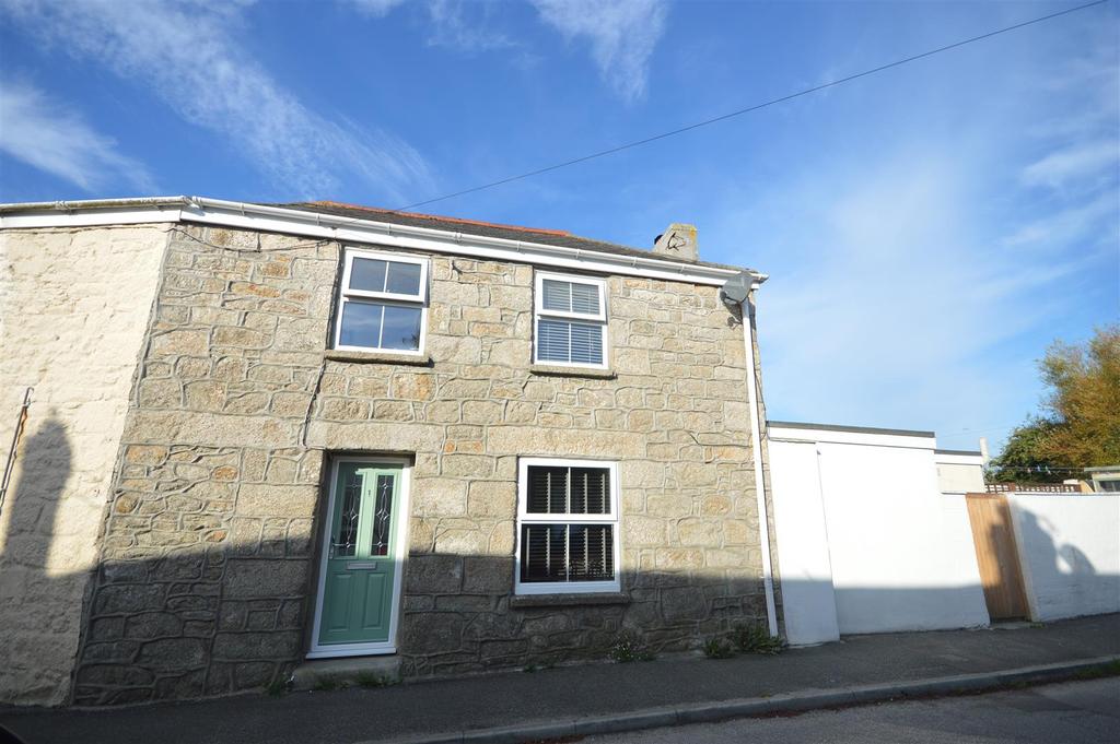 Chapel Street, St. Day, Redruth 2 bed house £875 pcm (£202 pw)