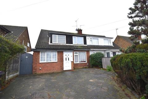 undefined, Banyard Way, Rochford
