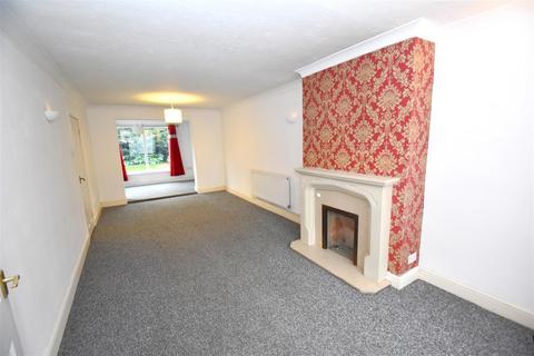 undefined, Banyard Way, Rochford