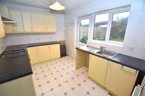 undefined, Banyard Way, Rochford