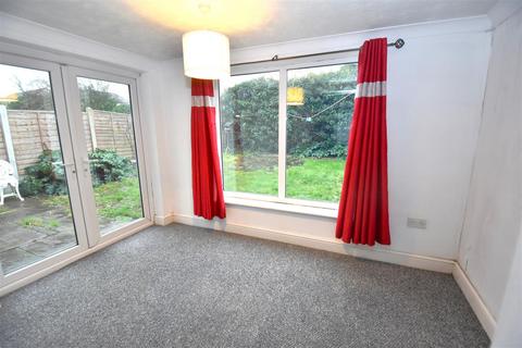 undefined, Banyard Way, Rochford
