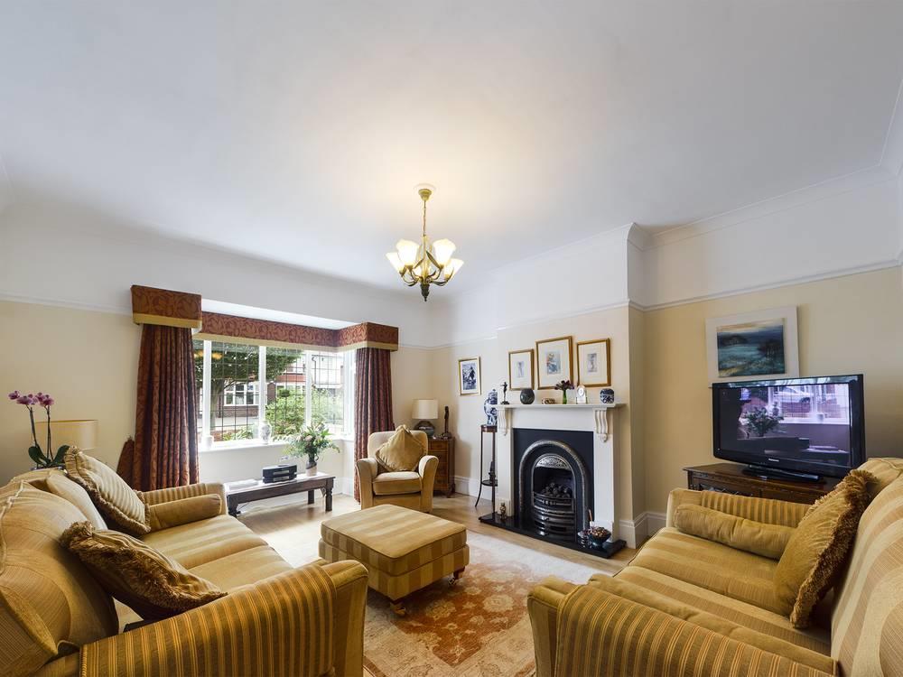 Kingsgate, Bridlington 3 bed semidetached house £329,950