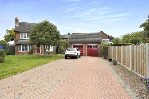 17 Irthing Park, Brampton, CA8 1EB
