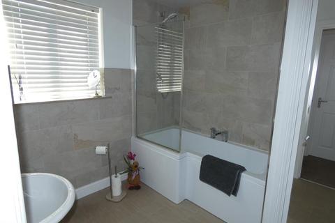 17 Irthing Park, Brampton, CA8 1EB