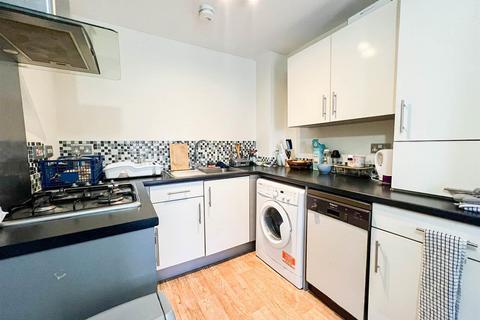 2 bedroom apartment for sale, Knightrider Street, Maidstone