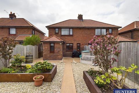 6 Harris Crescent, Carlisle, CA1 3BA
