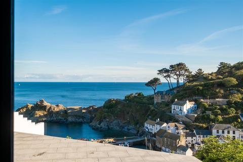 Brent Cottage Talland Hill, Polperro, Looe, PL13 2RY