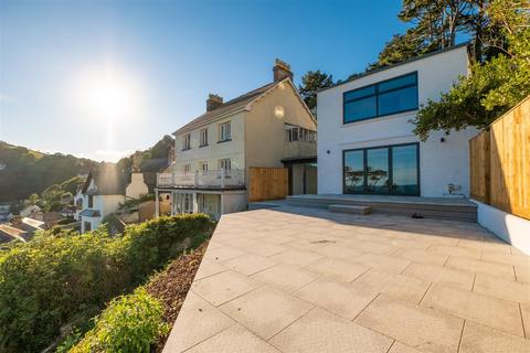 Brent Cottage Talland Hill, Polperro, Looe, PL13 2RY