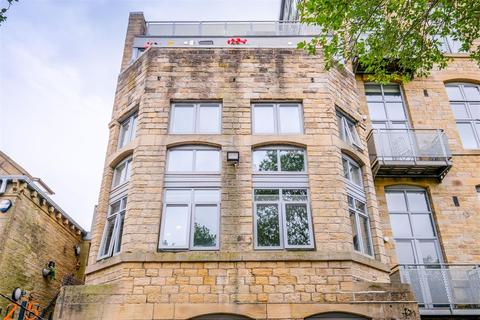 2 bedroom apartment for sale - Valley Mill Park Road, Elland
