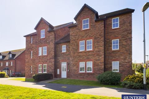 6 Haydock Drive, Carlisle, CA2 4QY