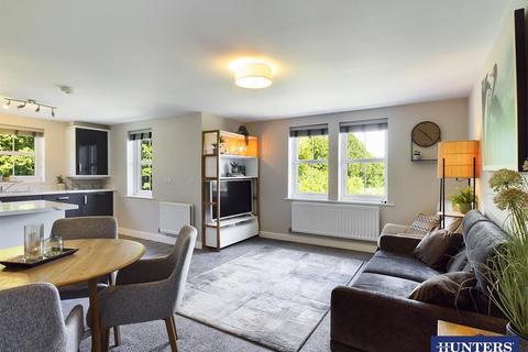6 Haydock Drive, Carlisle, CA2 4QY