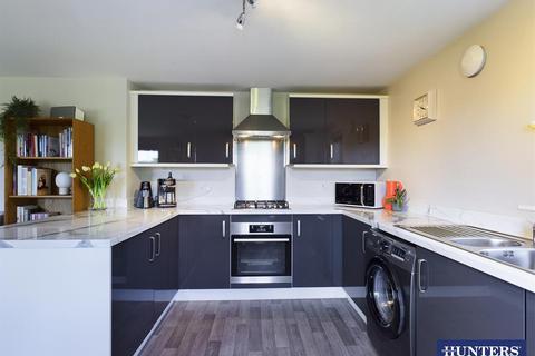 6 Haydock Drive, Carlisle, CA2 4QY