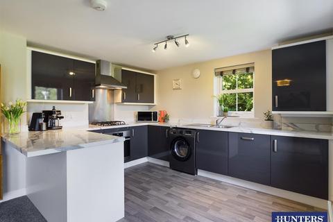 6 Haydock Drive, Carlisle, CA2 4QY