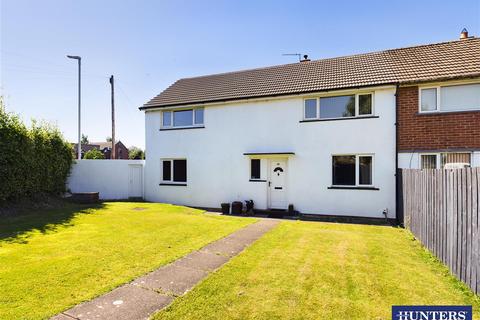 86 Castlerigg Drive, Carlisle, CA2 6PF