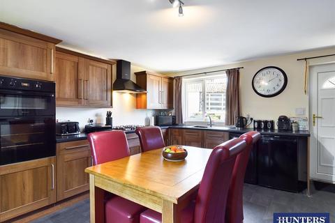 86 Castlerigg Drive, Carlisle, CA2 6PF