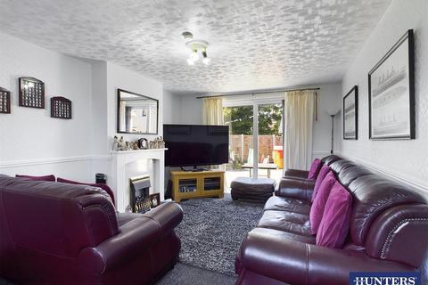86 Castlerigg Drive, Carlisle, CA2 6PF
