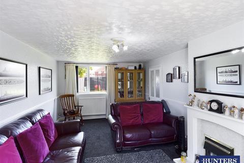 86 Castlerigg Drive, Carlisle, CA2 6PF
