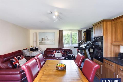 86 Castlerigg Drive, Carlisle, CA2 6PF