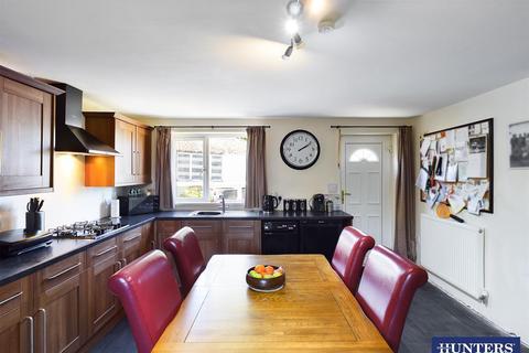 86 Castlerigg Drive, Carlisle, CA2 6PF