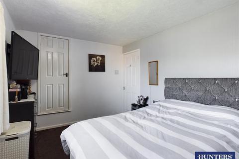 86 Castlerigg Drive, Carlisle, CA2 6PF