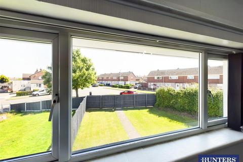 86 Castlerigg Drive, Carlisle, CA2 6PF