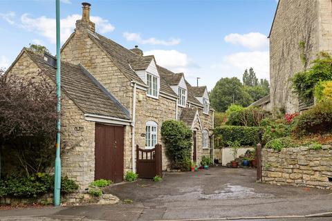 2 bedroom cottage for sale - Paganhill Lane, Stroud