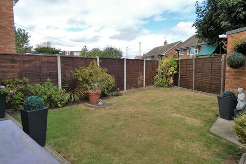 27 Cimba Wood, Gravesend, DA12 4SD